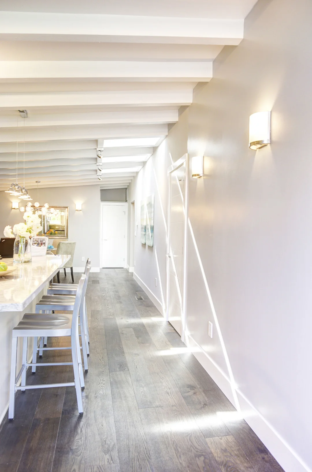 Campbell Complete Interior Remodel — Kitchen